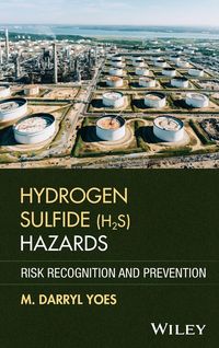 Produktbild: Hydrogen Sulfide (H2s) Hazards