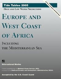 Produktbild: Europe and West Coast of Africa