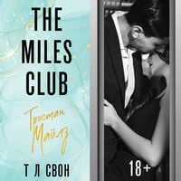 Produktbild: The Miles club. Tristan Maylz