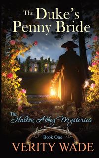 Produktbild: The Duke's Penny Bride
