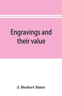 Produktbild: Engravings and their value