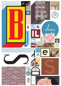 Produktbild: Building Stories