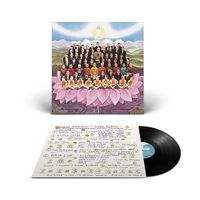 Produktbild: Dark Horse (LP)