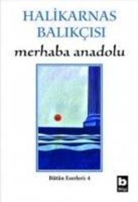 Produktbild: Merhaba Anadolu