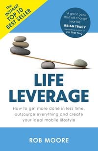 Produktbild: Life Leverage