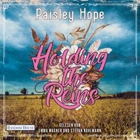 Produktbild: Holding The Reins