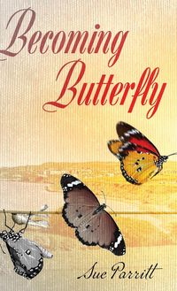 Produktbild: Becoming Butterfly