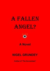 Produktbild: A Fallen Angel?
