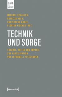 Produktbild: Technik und Sorge