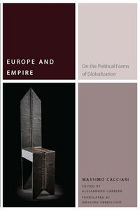 Produktbild: Europe and Empire