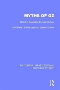 Produktbild: Myths of Oz