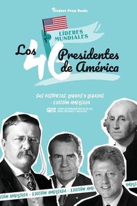 Produktbild: Los 46 presidentes de Am&eacute;rica