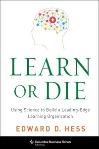 Produktbild: Learn or Die