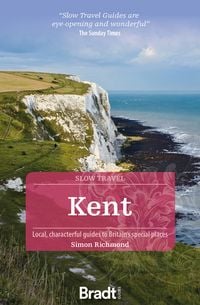 Produktbild: Kent (Slow Travel)