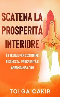 Produktbild: Scatena La Prosperit&agrave; Interiore