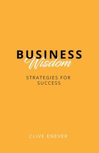 Produktbild: Business Wisdom