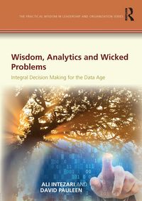Produktbild: Wisdom, Analytics and Wicked Problems
