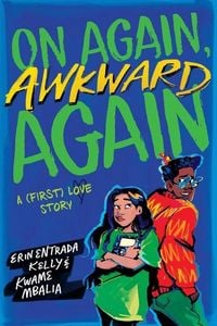Produktbild: On Again, Awkward Again