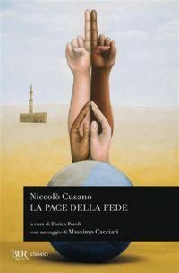 Produktbild: La pace della fede