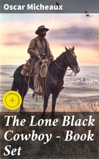 Produktbild: The Lone Black Cowboy - Book Set