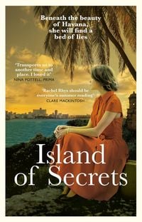 Produktbild: Island of Secrets