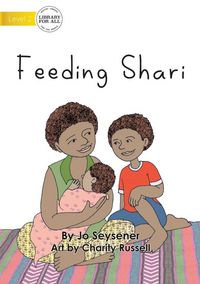 Produktbild: Feeding Shari
