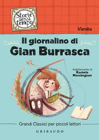 Produktbild: Il giornalino di Gian Burrasca