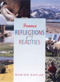 Produktbild: France, Reflections and Realities