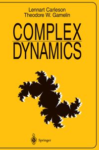 Produktbild: Complex Dynamics