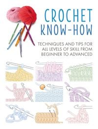 Produktbild: Crochet Know-How