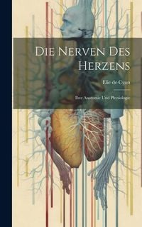 Produktbild: Die Nerven des Herzens
