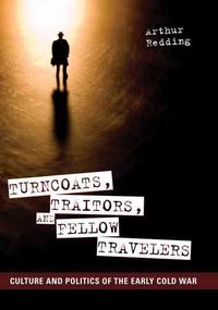 Produktbild: Turncoats Traitors & Fellow Tr