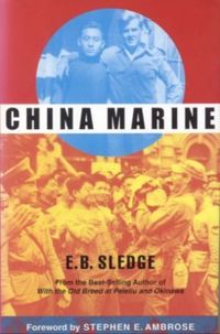 Produktbild: China Marine