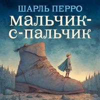 Produktbild: Mal'chik-s-pal'chik