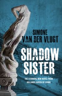 Produktbild: Vlugt, S: Shadow Sister