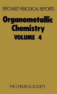 Produktbild: Organometallic Chemistry