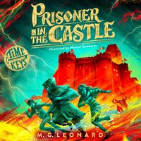 Produktbild: Prisoner in the Castle