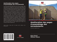 Produktbild: Am&eacute;lioration des pages d'assemblage des enroulements
