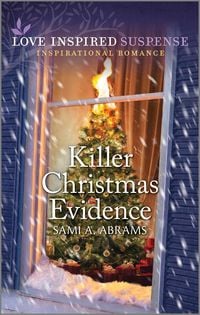Produktbild: Killer Christmas Evidence