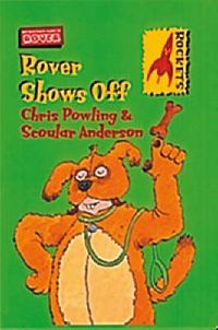 Produktbild: Rover Shows Off