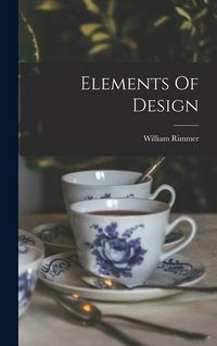 Produktbild: Elements Of Design