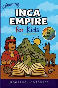 Produktbild: Unboring Inca Empire for Kids
