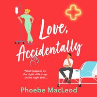 Produktbild: Love, Accidentally
