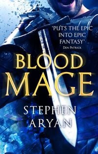 Produktbild: Bloodmage