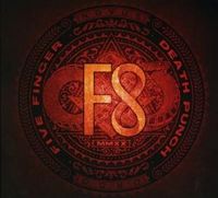 Produktbild: F8