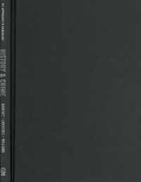 Produktbild: History and Crime