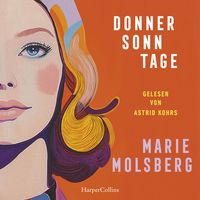 Produktbild: Donnersonntage