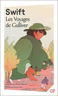 Produktbild: Les Voyages de Gulliver