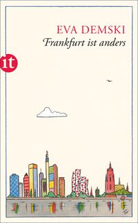 Produktbild: Frankfurt ist anders