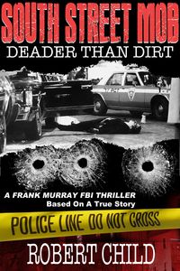 Produktbild: South Street Mob - Book Four